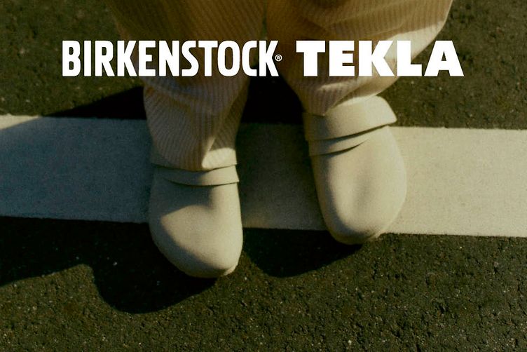 Birkenstock tekla - cover art.